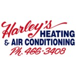 Harley’s Heating & A/C, Inc.