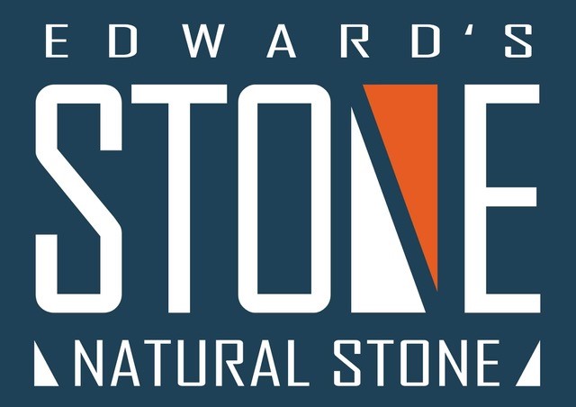 Edwards’ Stone Natural Stone new es logo