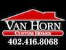Van Horn Custom Homes