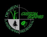 Custom Scapes & Tree Removal, LLC