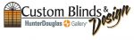 Custom Blinds and Design