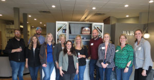 YBP Midday Meetup @ HBAL Office | Lincoln | Nebraska | United States
