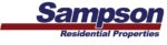 Sampson Residential Properties