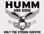 Humm & Sons Poured Concrete