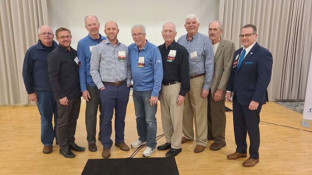 2021 HBAL Awards Ceremony & Election of Officers