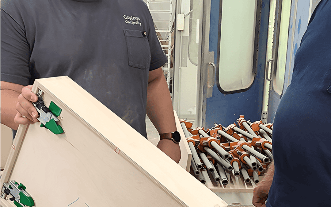 Copley’s Carpentry