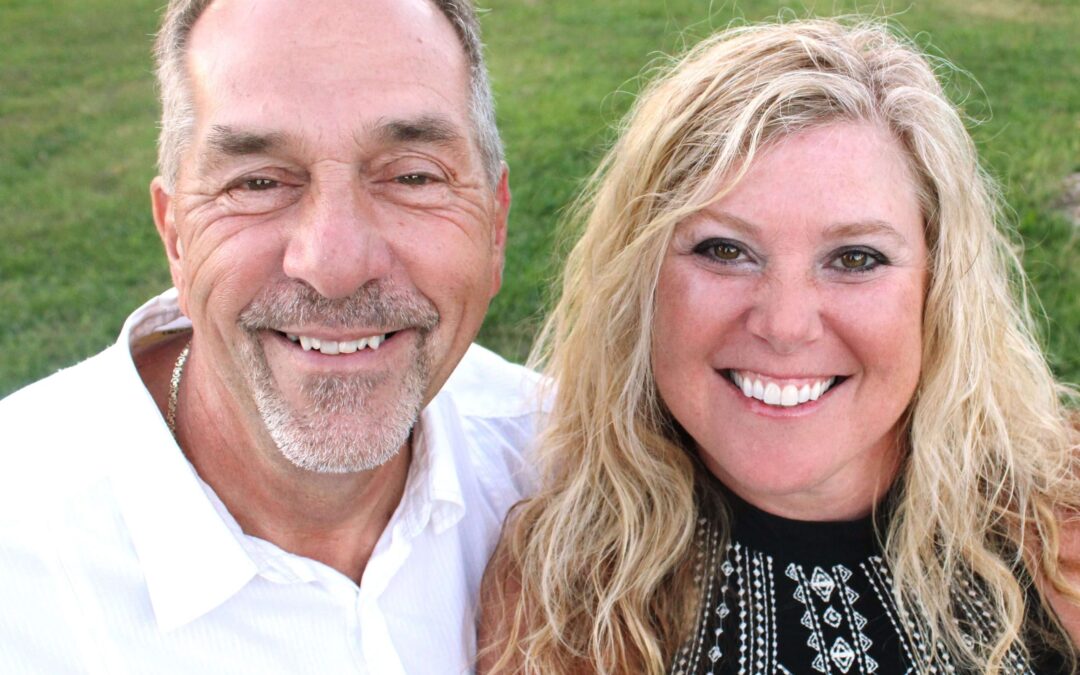 HBAL Member Spotlight: Ken & Jackie Svoboda