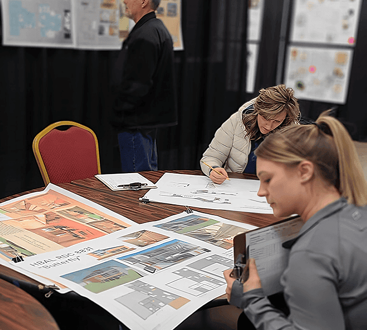 2023 Interior and Residential Design Contest Winners