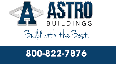 Astro Buildings