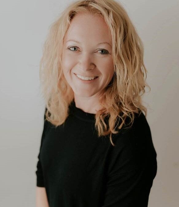 HBAL Member Spotlight: Michelle Van Horn