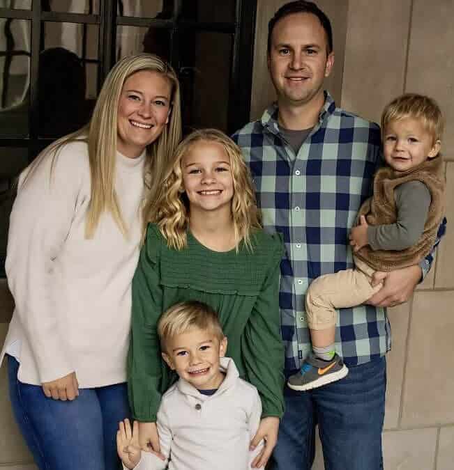 HBAL Member Spotlight: Matt Lundberg