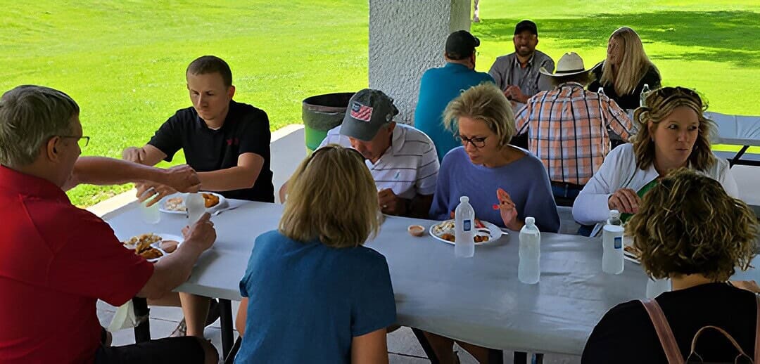 2023 Remodelers Council Picnic