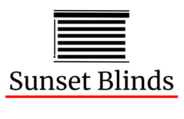 Sunset Blinds