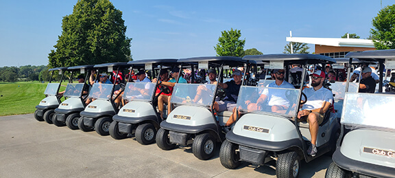 2023 Remodelers Council Golf Tournament