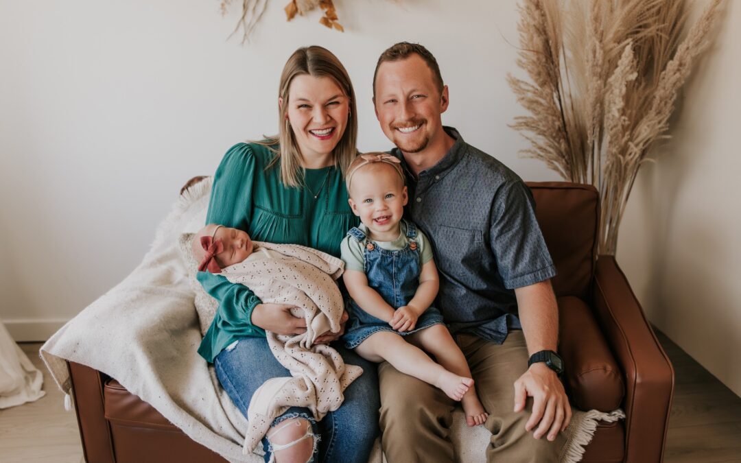 HBAL Member Spotlight: Ethan Schroeder