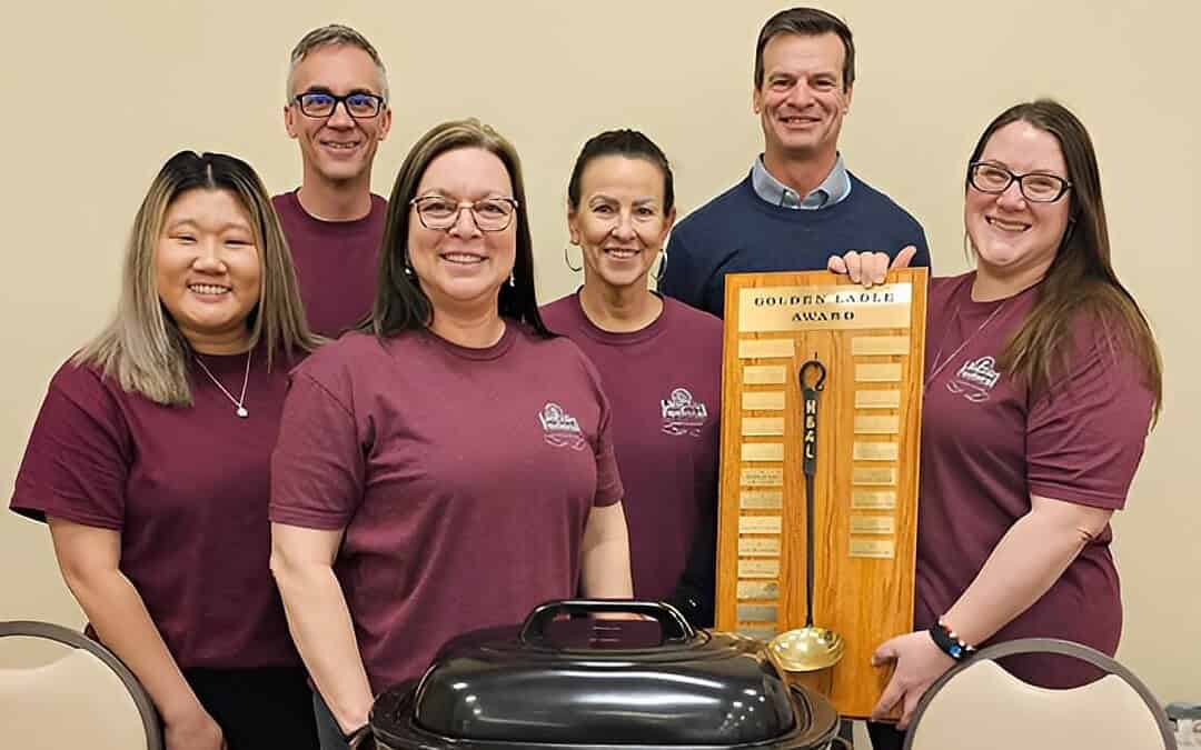 2024 Soup ‘r Chili Contest