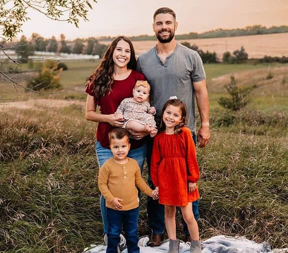 HBAL Member Spotlight: Elijah Aden