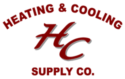 Heating and Cooling Supply