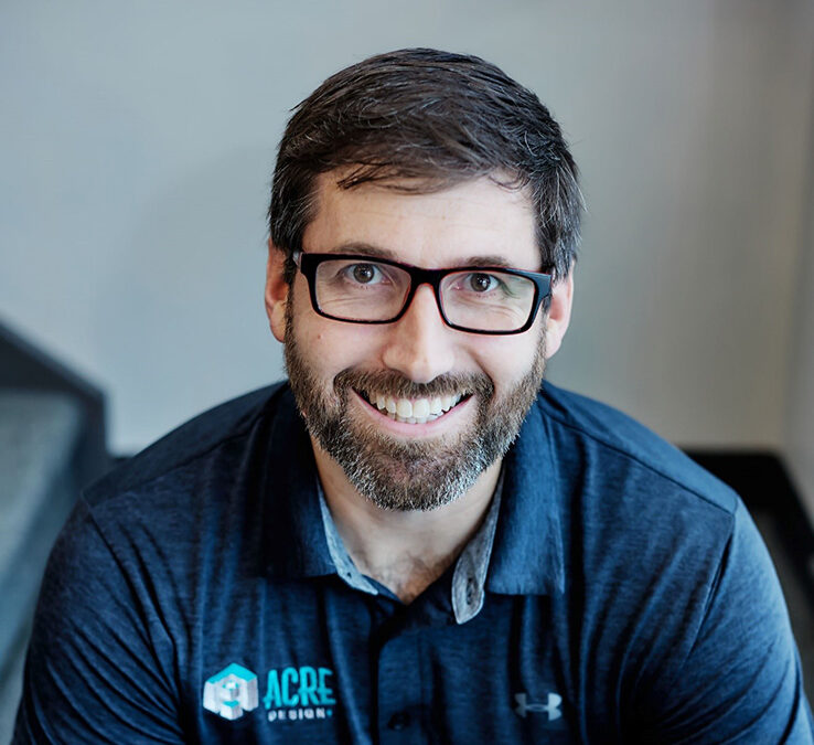 HBAL Member Spotlight: Jeff Pankoke