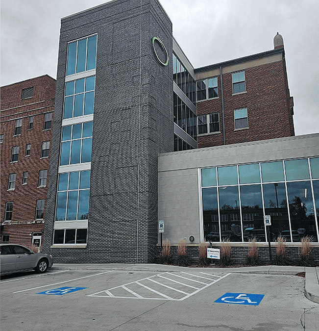 CenterPointe