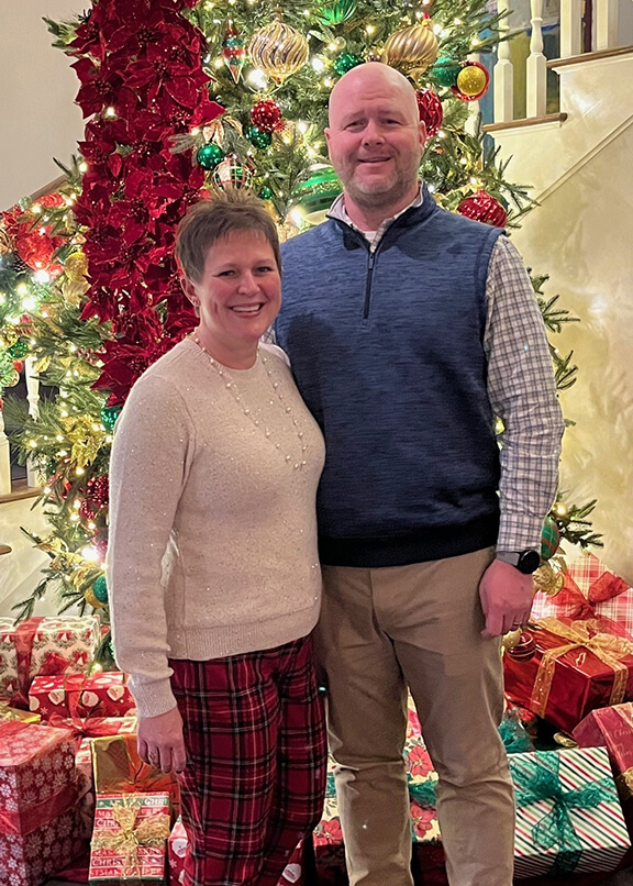 holiday party 6