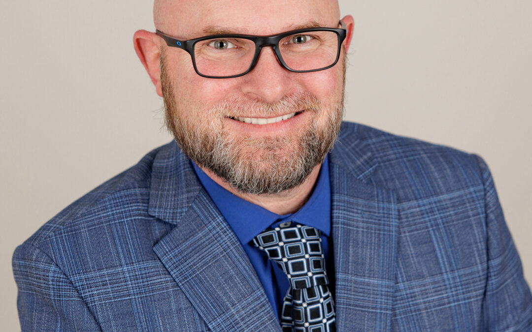 September 2025 HBAL President’s Message