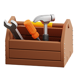 Toolbox