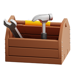 Toolbox
