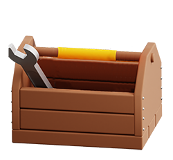 Toolbox