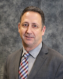 perryharalson bio