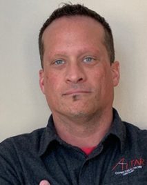 timsvoboda bio