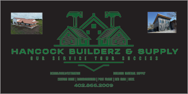 hancock builderz banner