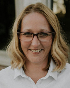 reese erin