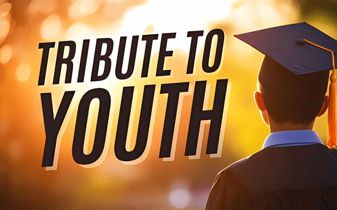 2026 Tribute to Youth