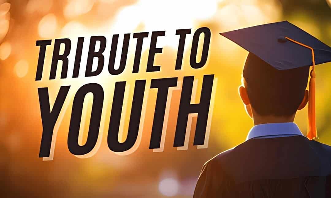 2026 Tribute to Youth