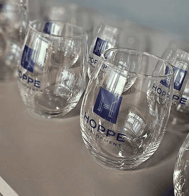 Hoppe Development Tour