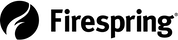 firespring logo blk