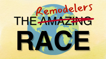 remodelers race uj1gko