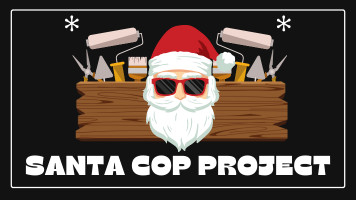 santa cop project 356 x 200 px qd9iyy
