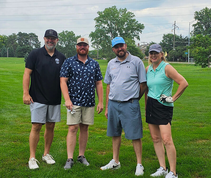 2026 Remodelers Council Golf Tournament