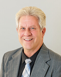 Dan Loeck,HBAL President dan loeck,hbal president