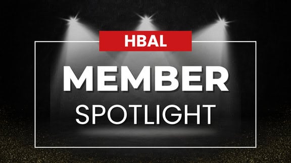 member spotlight